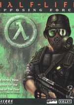 Bote de Half-Life : Opposing Force