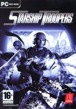 Starship Troopers