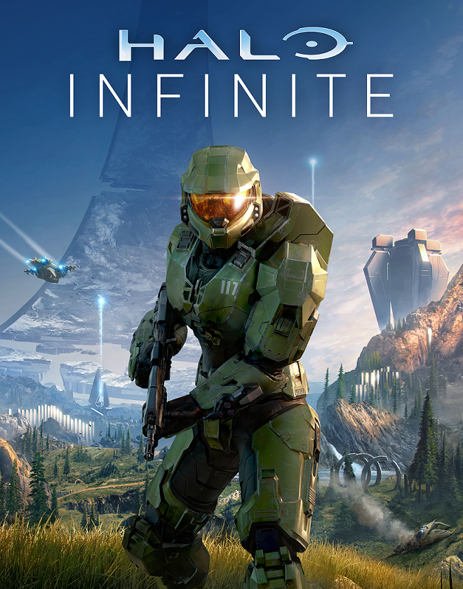 Bote de Halo : Infinite