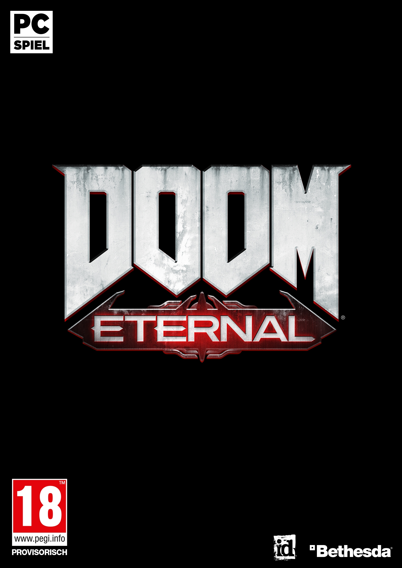 Bote de Doom Eternal