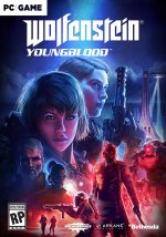 Wolfenstein : Youngblood