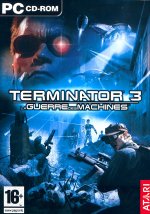 Terminator 3 : La Guerre des Machines