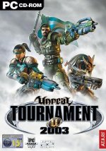 Bote de Unreal Tournament 2003