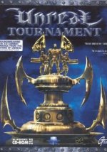 Bote de Unreal Tournament