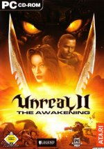 Unreal II : The Awakening