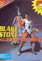 Blake Stone : Aliens of Gold