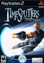 TimeSplitters : Future Perfect