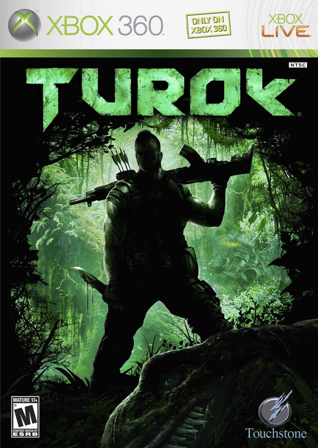 Bote de Turok