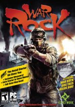 War Rock