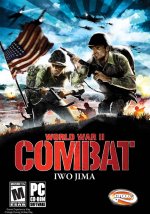 World War II Combat : Iwo Jima