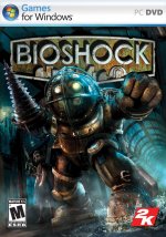 Boîte de BioShock