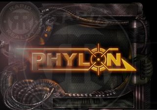 Boîte de Phylon