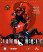 Shadow Warrior