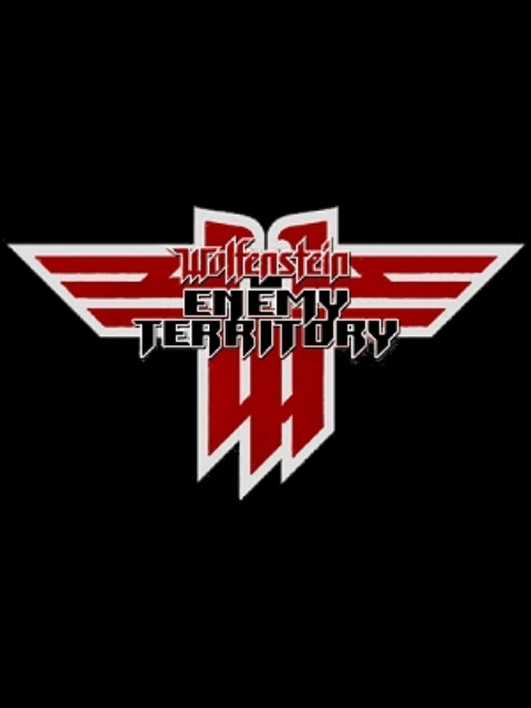 Bote de Wolfenstein : Enemy Territory