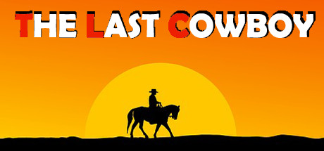 Bote de The Last Cowboy