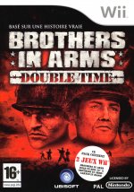 Brothers in Arms : Double Time