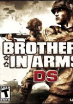 Brothers in Arms DS