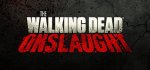 The Walking Dead Onslaught