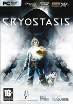 Cryostasis