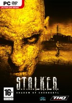 S.T.A.L.K.E.R. : Shadow of Chernobyl