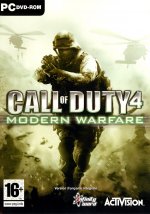 Call of Duty 4 : Modern Warfare