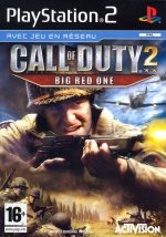 Call of Duty 2 : Big Red One