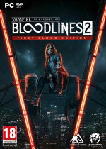 Vampire : The Masquerade - Bloodlines 2