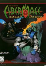 CyberMage : Darklight Awakening