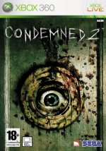 Condemned 2 : Bloodshot