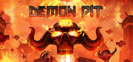 Bote de Demon Pit