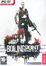 Boiling Point : Road to Hell