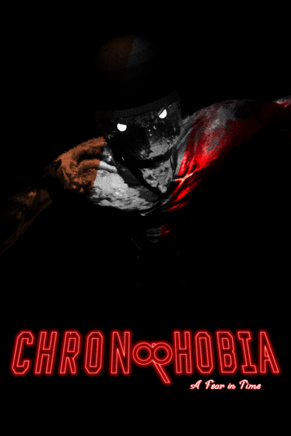 Boîte de Chronophobia : A Fear in Time