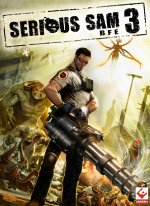 Serious Sam 3 : BFE