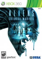 Aliens : Colonial Marines