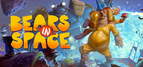 Bo�te de Bears in Space