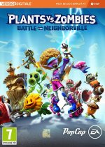 Plants vs. Zombies : La Bataille de Neighborville