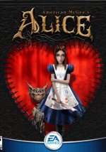 Bote de American McGee's Alice