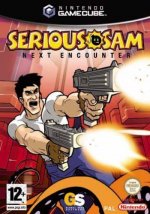 Serious Sam : Next Encounter