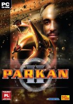 Parkan II