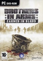 Brothers in Arms : Earned in Blood