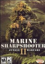 Marine Sharpshooter II : Jungle Warfare