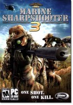 Marine Sharpshooter 3