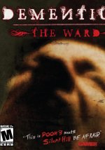 Dementium : The Ward