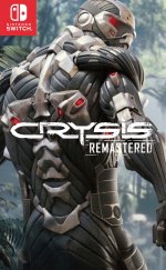 Crysis Remastered