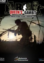 ArmA : Queen's Gambit