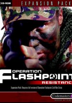 Operation Flashpoint : Resistance