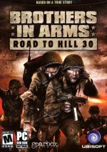 Brothers in Arms : Road To Hill 30