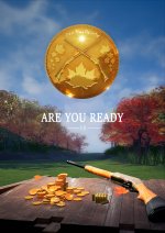 ARE YOU READY VR