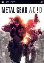 Metal Gear Acid