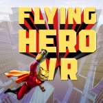 Flying Hero VR